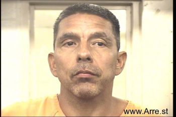 Thomas Julian Lopez Mugshot